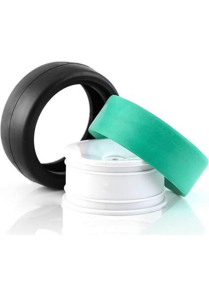 4 Adet 1/10 Rc Araba Yarışı Lastik Astar Sıcak Eriyik Lastik Astar Tamiya TT01 TT02 XV01 TA06 Hpı Hsp Rc Araba Yükseltme Parçaları, 1 (Yurt Dışından) modelleri