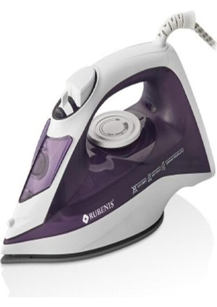 Rubenis Smart 9000 Buharlı Ütü 2200 W