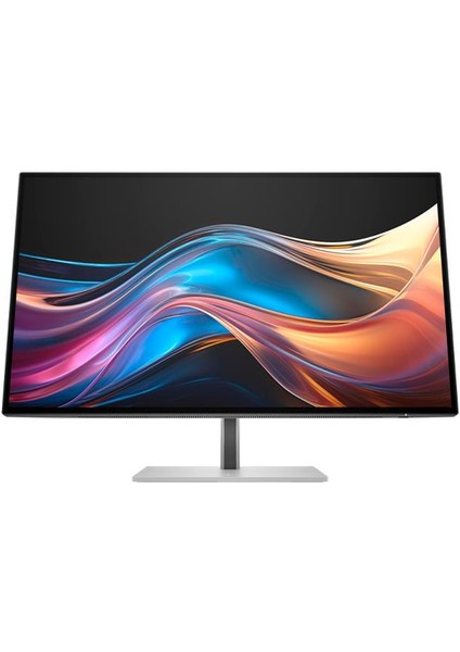 Hp 727PQ 8J4D8AA 27 5ms 120Hz Qhd 2560X1440 HDMI Type-C Dp USB Asansör Pivot IPS LED Monitör