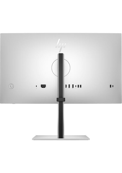 Hp 727PQ 8J4D8AA 27 5ms 120Hz Qhd 2560X1440 HDMI Type-C Dp USB Asansör Pivot IPS LED Monitör