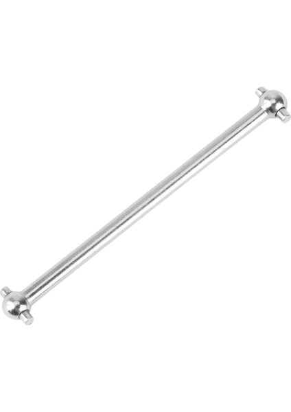 2 Adet Metal Çelik Tahrik Mili Köpek Kemiği M5367 Remo Hobi Smax 1621 1625 1631 1635 1651 1655 1/16 Rc Araba Yükseltme Parçaları (Yurt Dışından)