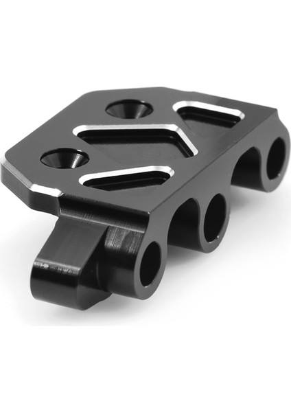 Metal Arka Bölme Rot Süspansiyon Kolu Montajı 1/10 Traxxas Slash 4x4 Lcg Ralli Yükseltme Parçaları (Yurt Dışından) modelleri