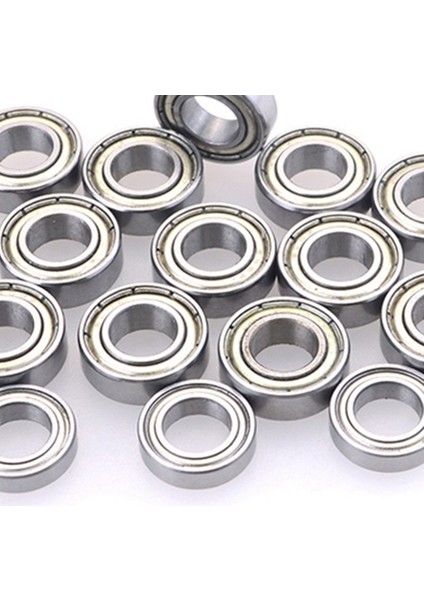 14 Adet Metal Çelik Bilyalı Rulman 8109 1/8 Zd Yarış 08423 08425 08426 08427 9020 9072 9116 9203 Rc Araba Yükseltme Parçaları (Yurt Dışından)