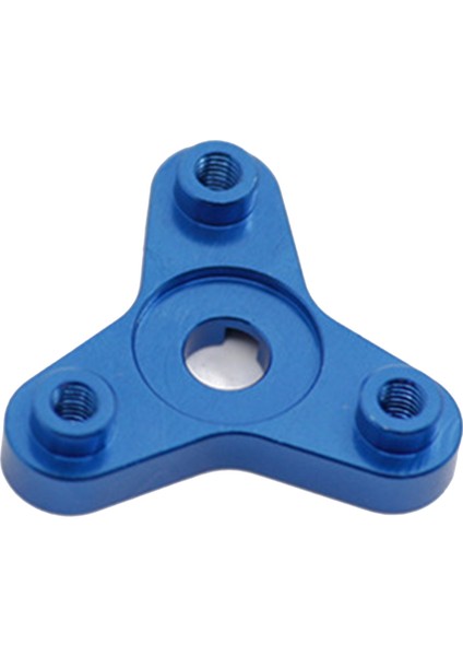 1/10 Rc Araba Için Terlik Debriyaj Eliminatörü E-Maxx E-Revo Summit T-Maxx Revo Slayer 3.3 Mavi (Yurt Dışından)