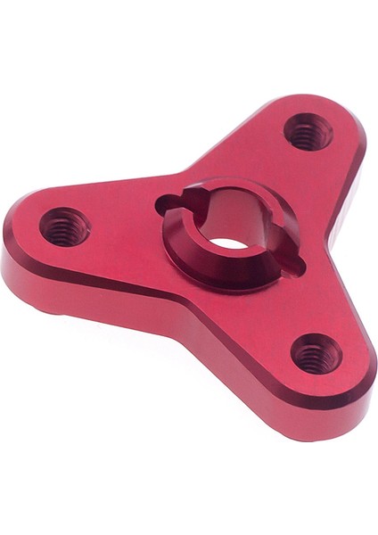 1/10 Rc Araba Için Terlik Debriyaj Eliminatörü E-Maxx E-Revo Summit T-Maxx Revo Slayer 3.3 Mavi (Yurt Dışından) modelleri