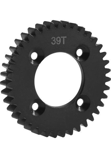 Losi Için 1/10 Lasernut Mukavemeti Ultra 4 Rock Tacer 39T Şanzımanın Içinde Sertleştirilmiş Çelik Ana Dişli (Yurt Dışından)