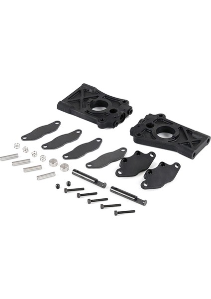 Lt Yeni Orta Fark Braketi Kiti 1/5 Hpi Rofun Rovan Km Baja 5b 5sc Rc Araba Parçaları (Yurt Dışından) modelleri
