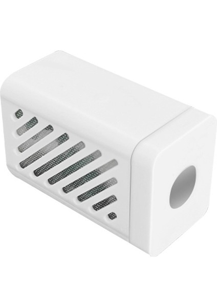 Gümüş Iyon Bakteriyostatik Modül Paspas Bezleri Dreame X10 S10 W10S S20 X20 Elektrikli Süpürge Yedek Parçaları Beyaz (Yurt Dışından) fırsatları