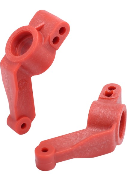 2 Adet Arka Saplama Aks Taşıyıcıları Traxxas Slash 4x4 Vxl Remo Hobi 9emo Huanqi 727 1/10 Rc Araba Yükseltme Parçaları (Yurt Dışından)