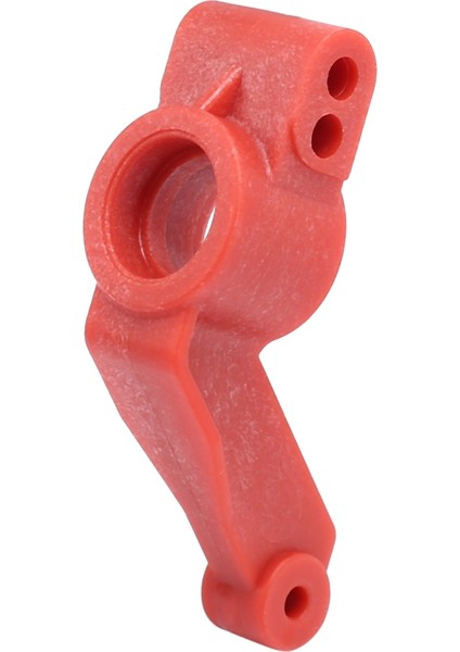 2 Adet Arka Saplama Aks Taşıyıcıları Traxxas Slash 4x4 Vxl Remo Hobi 9emo Huanqi 727 1/10 Rc Araba Yükseltme Parçaları (Yurt Dışından)