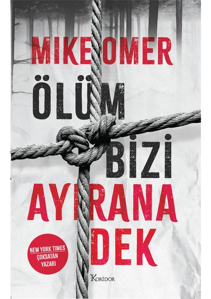 Ölüm Bizi Ayırana Dek - Mike Omer