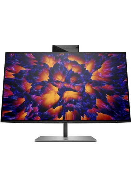 Hp Z24M G3 4Q8N9AA 23.8" 5ms 90Hz Qhd 2560X1440 HDMI Type-C Dp USB Rj-45 Hoparlör Kamera Asansör Pivot IPS LED Video Konferans Monitör