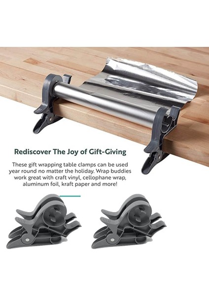 Adet Ambalaj Bant Dispenseri Ofis Hediye Paketleme Aracı Taşınabilir Ambalaj Dispenseri (Yurt Dışından) fiyatları