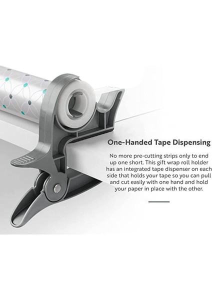 Adet Ambalaj Bant Dispenseri Ofis Hediye Paketleme Aracı Taşınabilir Ambalaj Dispenseri (Yurt Dışından) modelleri