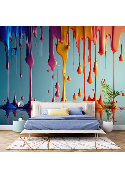 Akan Boya Temalı fiyatları