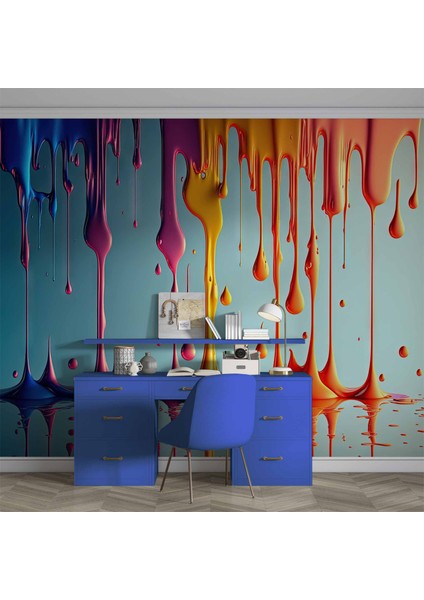 Akan Boya Temalı fırsatları