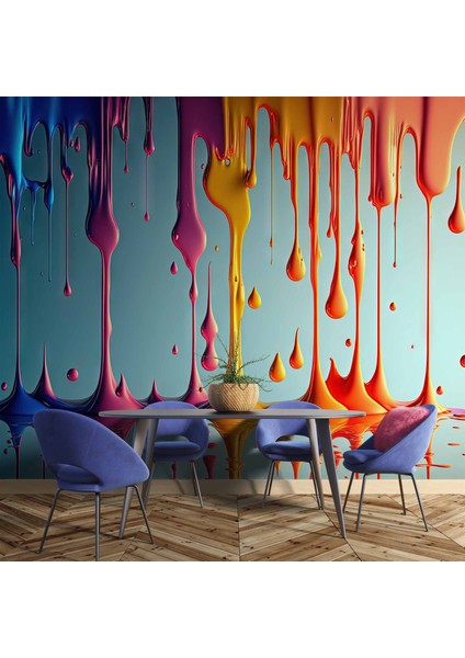 Akan Boya Temalı indirimleri