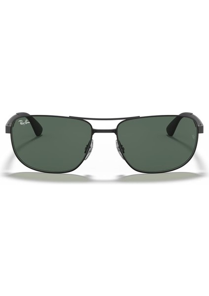 GÜNEŞ GÖZLÜĞÜ RAYBAN RB3528 006/7161