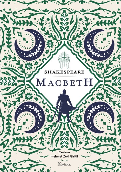 101. Bez Ciltli Klasik  Macbeth - William Shakespeare