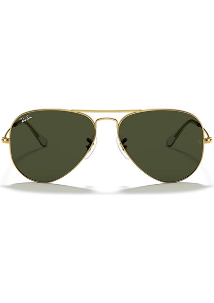 Güneş Gözlüğü Rayban RB3025 L020558
