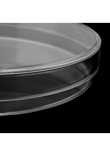 80 Paket 90MM Kapaklı Plastik Petri Kapları, Şeffaf Steril Petri Kabı, 200 Plastik Transfer Pipetli Tabaklar (3ml) (Yurt Dışından) fiyatları