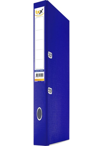 Tzx Dar Klasör Mavi MD01