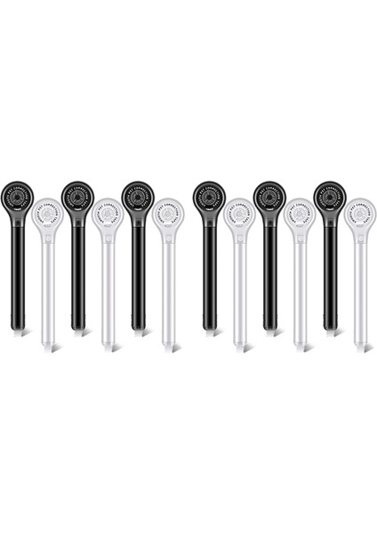 12 Adet Düzeltme Bandı Kalem Bant Düzeltici Beyaz Dışarı Düzeltme Bandı Ofis Malzemeleri Okul Için Hata Düzeltme Araçları (Yurt Dışından)