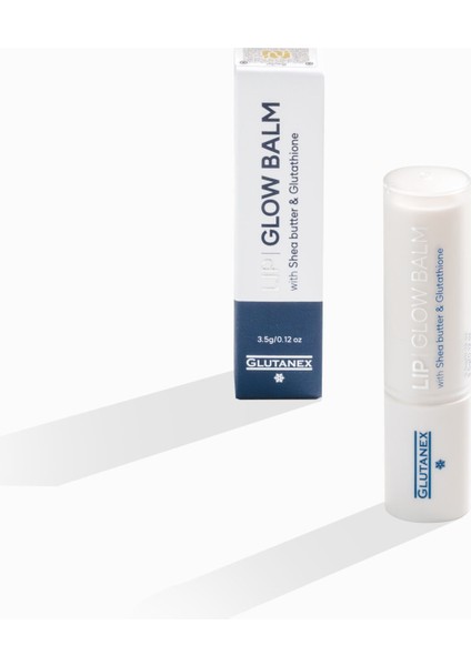 Lip Glow Balm