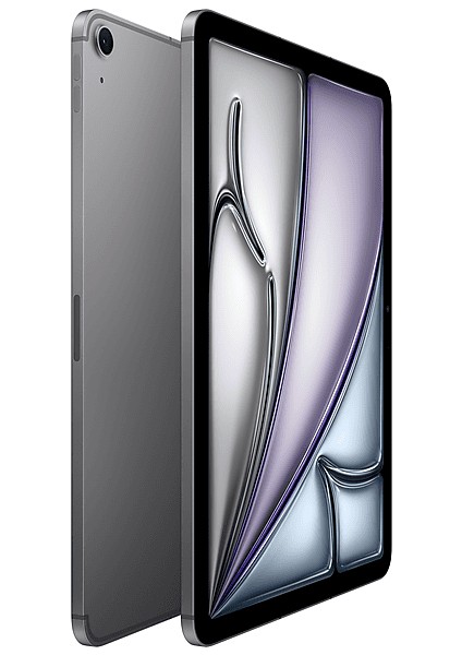 11" iPad Air Wi-Fi + Cellular 1tb Tablet Uzay Grisi MUXR3TU/A