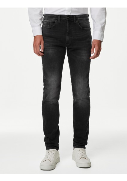 Slim Fit Jean Pantolon