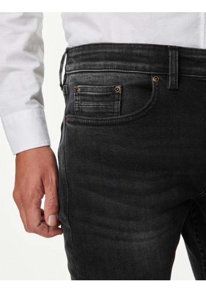 Slim Fit Jean Pantolon