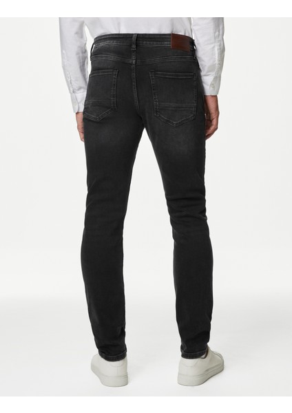 Slim Fit Jean Pantolon