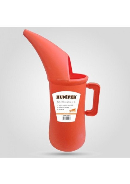 308 Plastik Litre 2 Lt