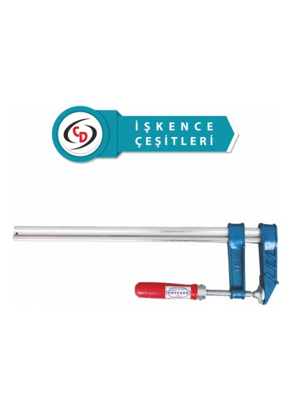 Işkence 100 mm