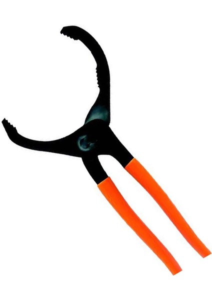 013-KK6091 Yağ Filtre Sökme Pensesi 115-287 mm