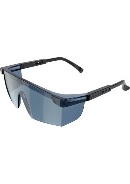 S-400 Füme Koruyucu Gözlük
