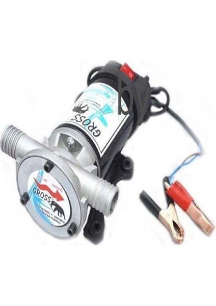 GR12 12V Sıvı Aktarma Pompası fiyatları