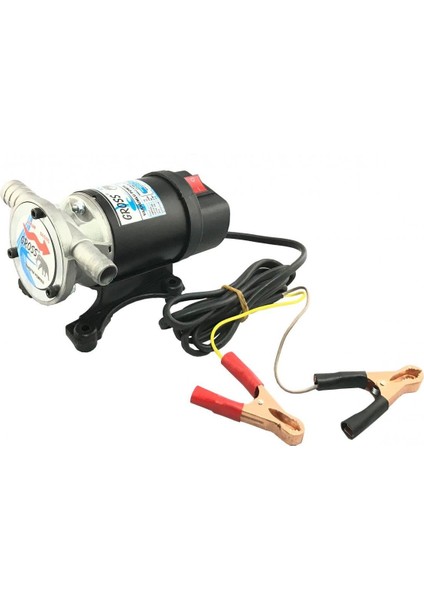 GR12 12V Sıvı Aktarma Pompası modelleri