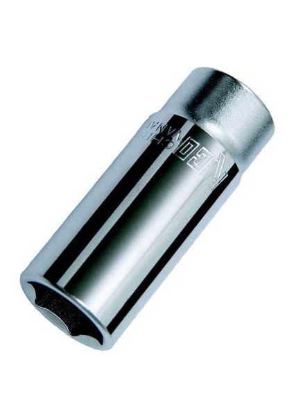 1/2 6köşe 18MM Uzun Lokma