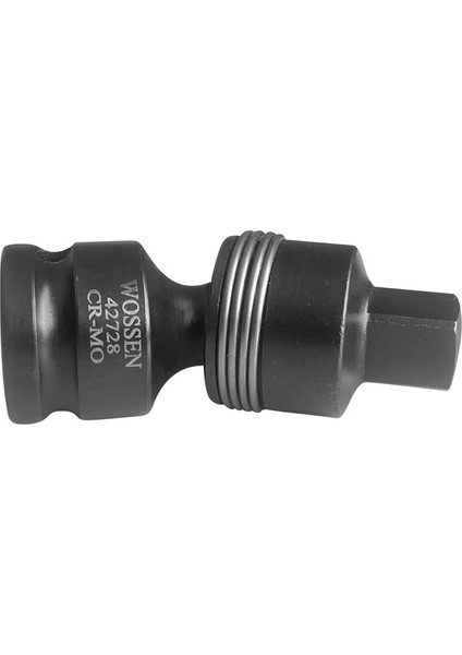 1/2 “ Havalı Kardan Mafsal