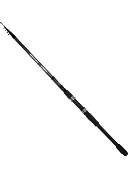 Bauer Amatsu 240 cm 10-40 gr Teleskopik Spin Olta Kamışı