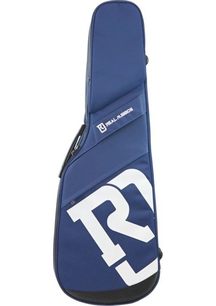 Venus Blue Elektro Gitar Gig Bag