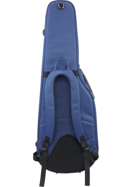 Venus Blue Elektro Gitar Gig Bag