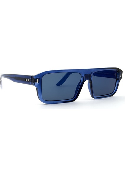 Cooper Lacivert Unisex Güneş Gözlüğü fiyatları