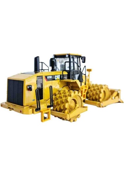 Cat 1:50 Cat 825 H Soil Compactor