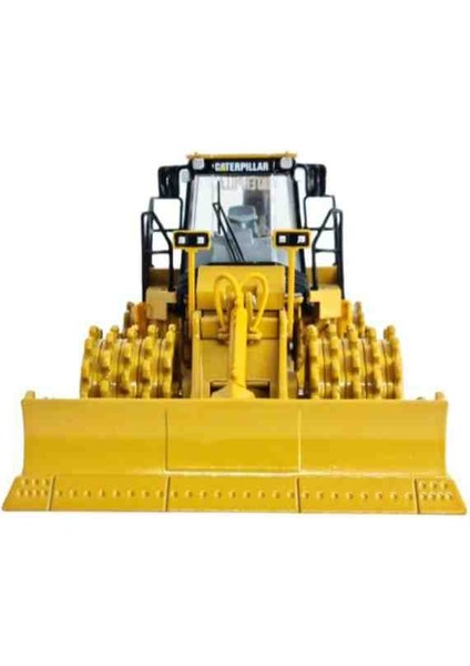 Cat 1:50 Cat 825 H Soil Compactor
