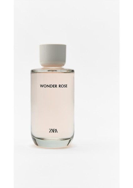 Wonder Rose Eau De Toılette 180 ml Kadın Parfüm (Yeni Şişe)