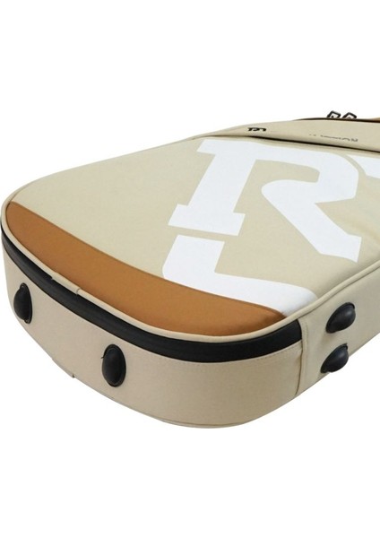 Venus E Cream Elektro Gitar Gig Bag