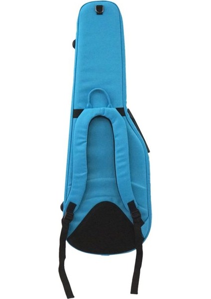 Venus 05-E Sky Blue Elektro Gitar Gig Bag