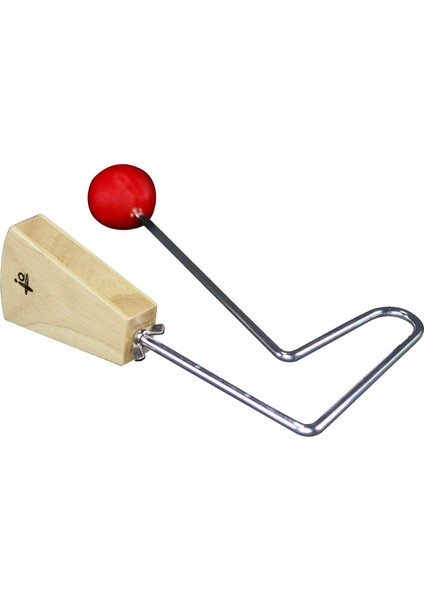 Kırmızı Rattle Clap
